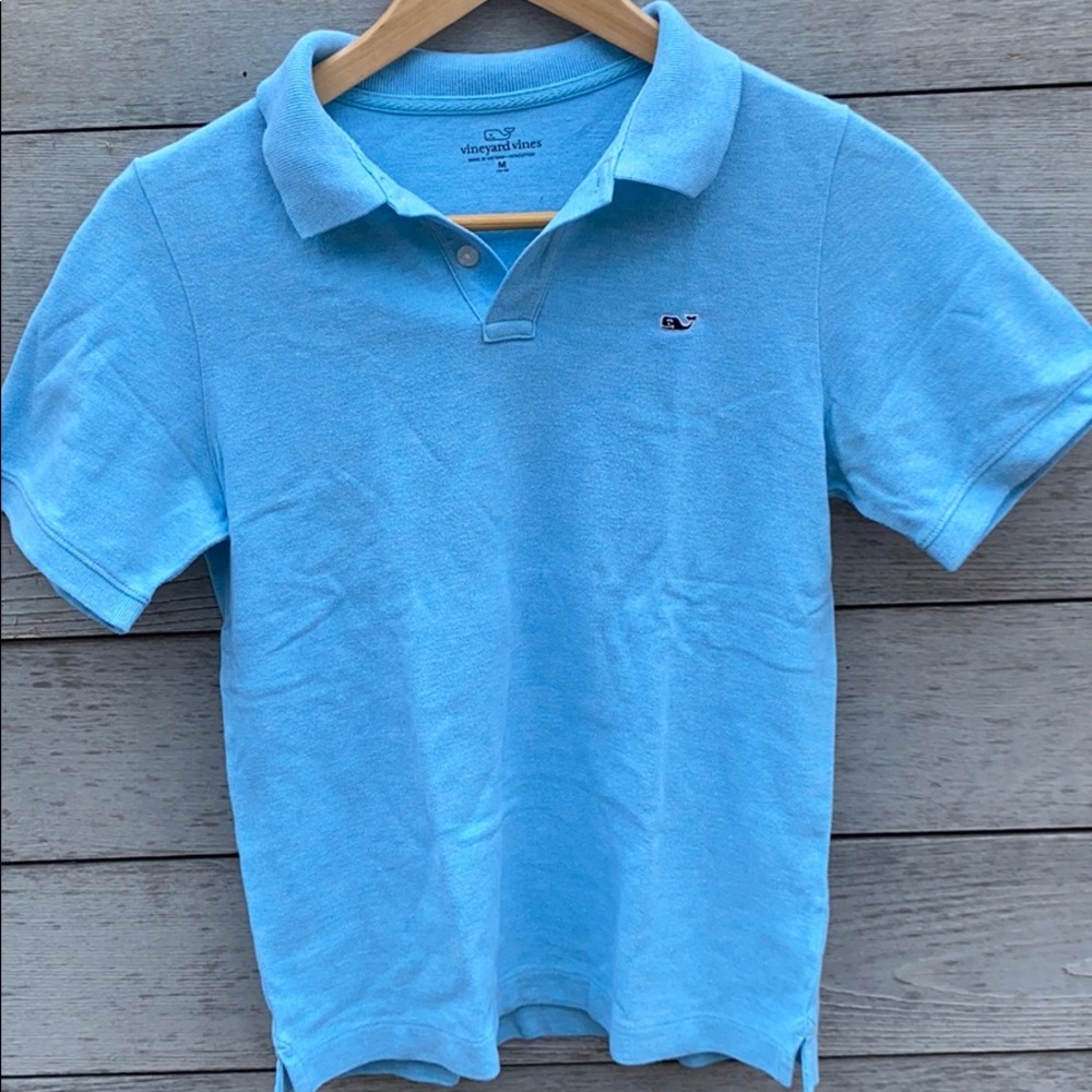 Vineyard vines polo